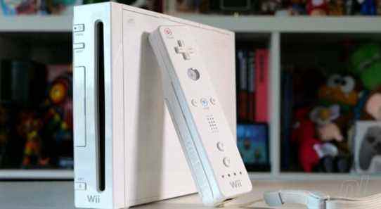 Nintendo répond aux pannes des chaînes de boutique Wii et DSi