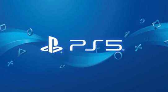 ps5 logo