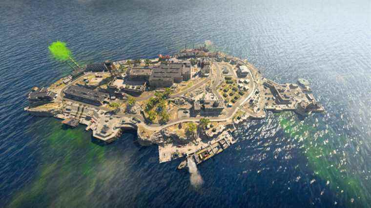 CoD: Warzone Rebirth Island Easter Eggs: Comment obtenir un chargement gratuit et un jeton de spécialiste
