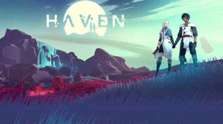 Haven met à jour maintenant sur Switch (version 1.1.302), notes de mise à jour
