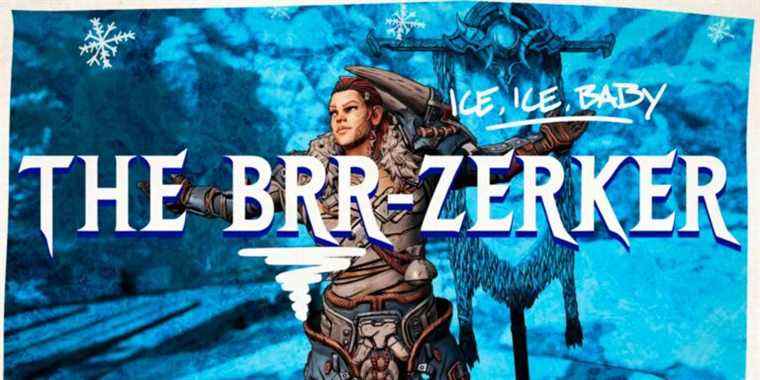 Tiny Tinas Wonderlands_Class Trailer Image Brr-Zerker