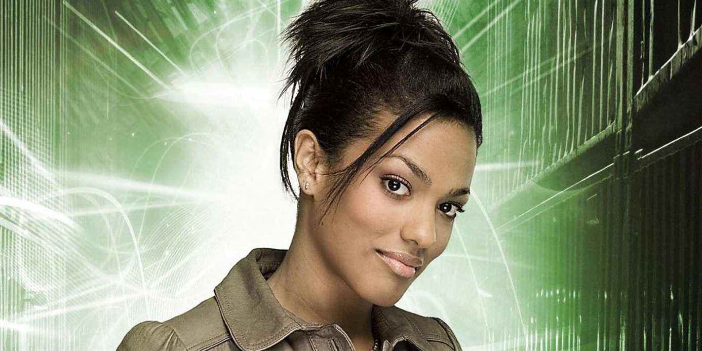 doctor who martha jones