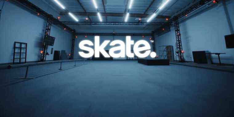 Skate 4 Teaser Trailer