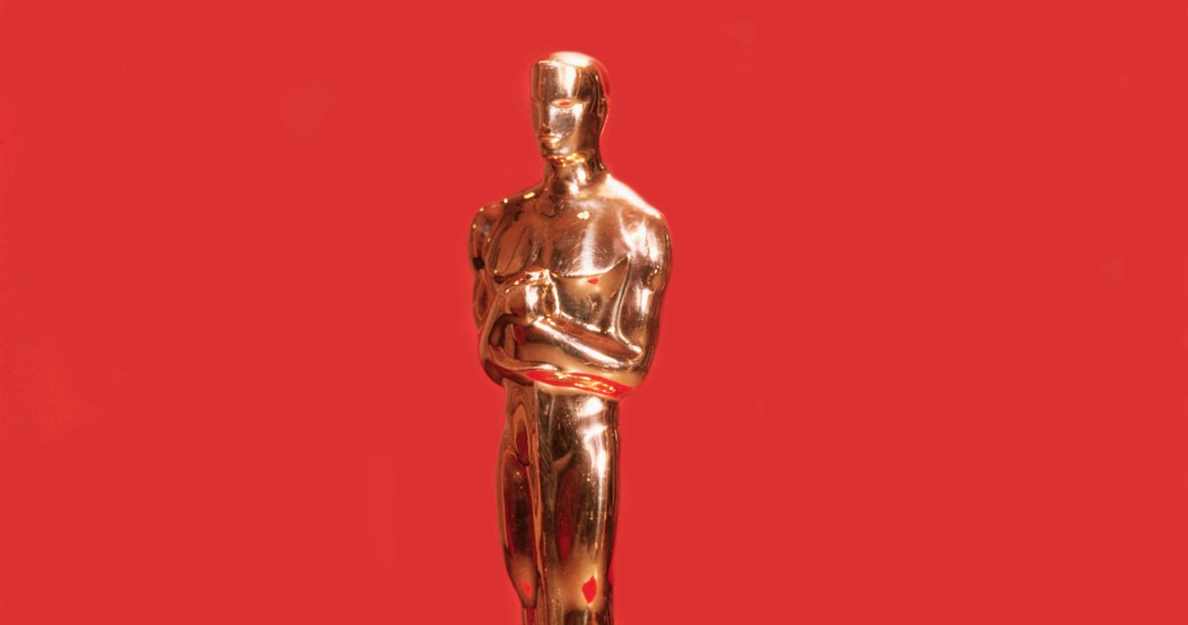 C'est encore l'heure des Oscars
