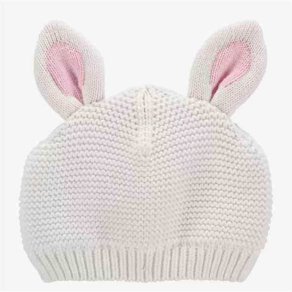 Chapeau au crochet de lapin de Carter