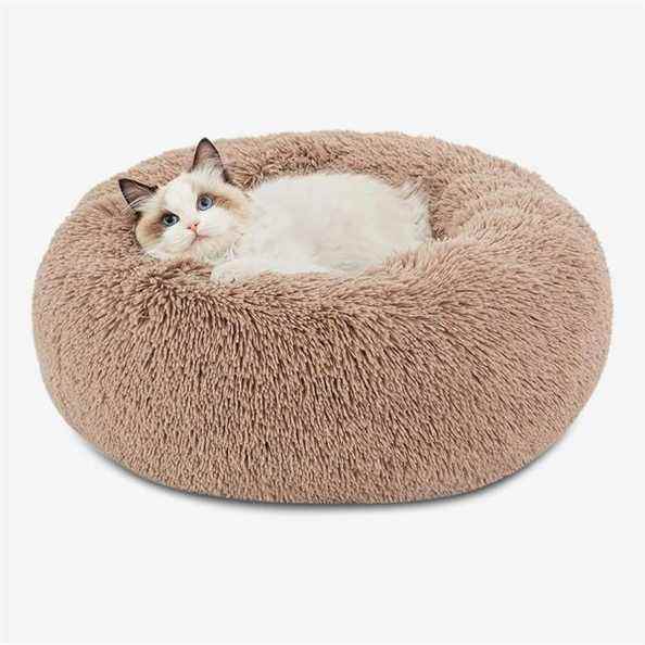 Lit apaisant pour animaux de compagnie Bedsure