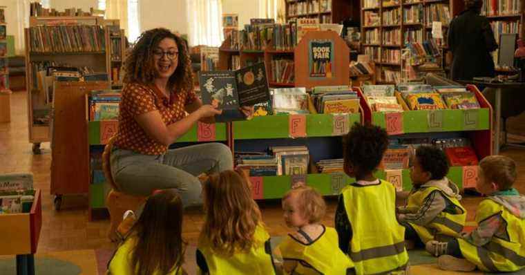 Starstruck Recap: L'Helena Bonham Carter des couleurs de peinture
