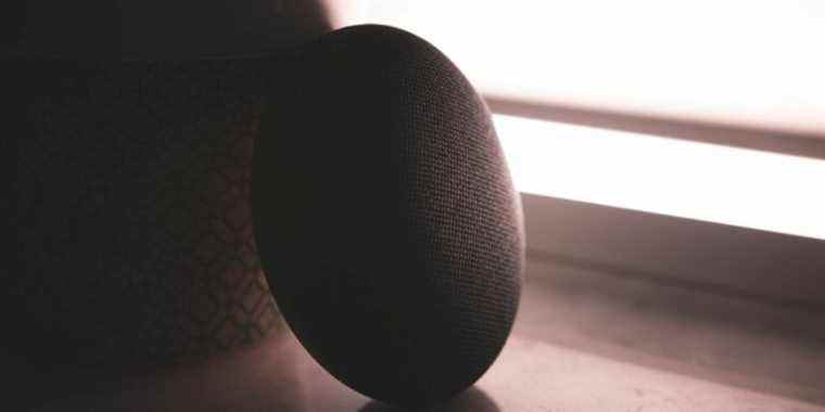 Comment définir un service de diffusion de musique par défaut sur votre enceinte Google Home