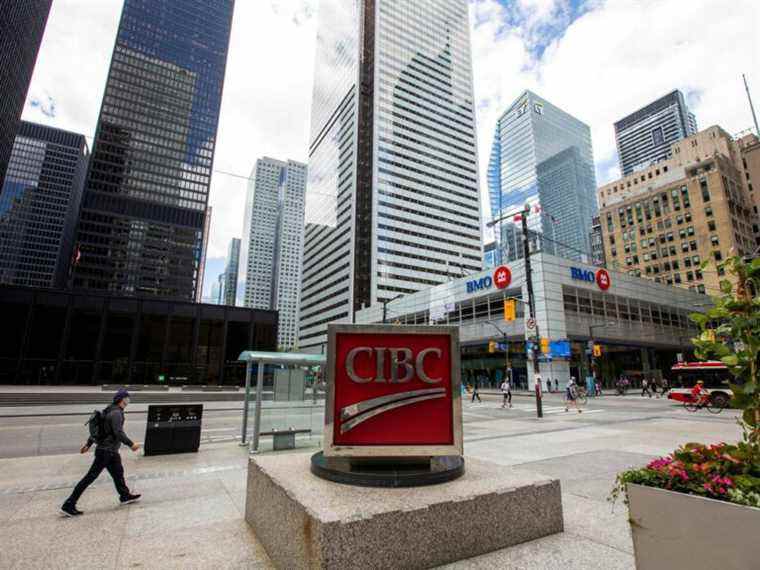 La Banque CIBC s’attaque à la pénurie de développeurs avec des hackathons et une formation professionnelle