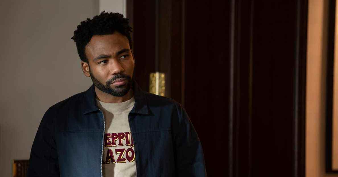 Atlanta revient, plus singulier que jamais
