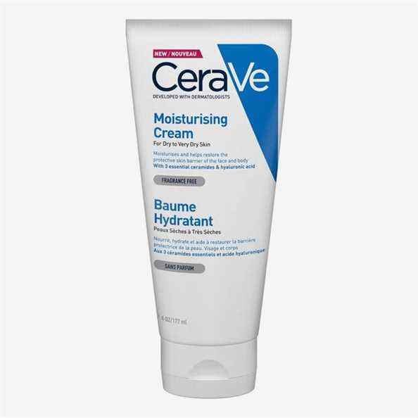 CeraVe Crème Hydratante 177ml