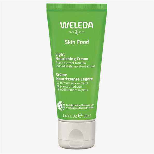 Weleda Skin Food Crème Nourrissante Légère