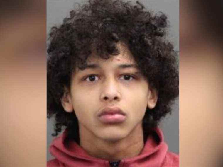 Mandat pancanadien émis pour un adolescent recherché à Ottawa mort par balle