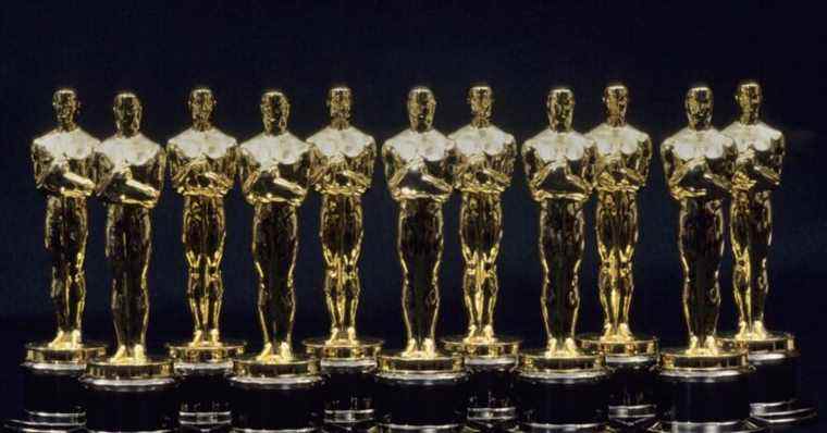 Oscars 2022 : heure de début, comment regarder ou diffuser les récompenses en ligne