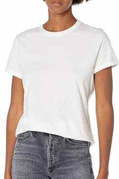 Hanes Nano T-shirt pour femme