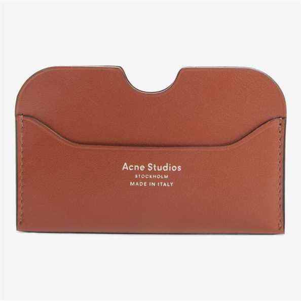 Porte-cartes Acne Studios Elmas S