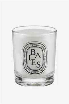 Diptyque Baies Mini Bougie