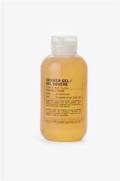 Gel douche Le Labo en mandarine