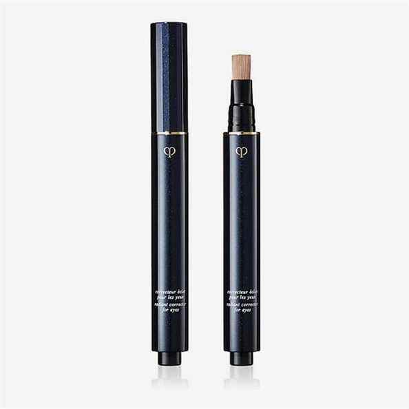 Clé de Peau Beauté Correcteur Eclat Yeux