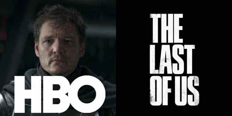 The Last of Us HBO