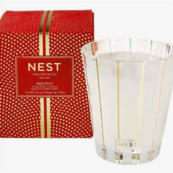 NEST Fragrances Bougie Classique