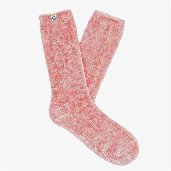 Chaussettes UGG Leda Cosy Crew