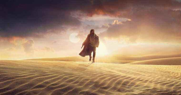 « Obi-Wan Kenobi » : bande-annonce, date de sortie, intrigue et tout ce qu’il faut savoir sur le spectacle Star Wars