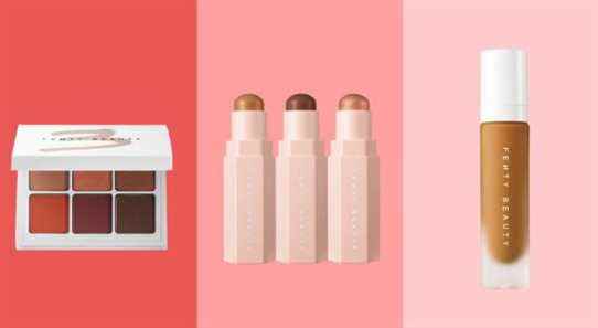 Run: Tout chez Fenty Beauty est (essentiellement) en vente