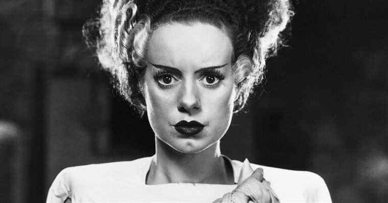 Dark Universe in Trouble, Bride of Frankenstein Indefinitely Delayed