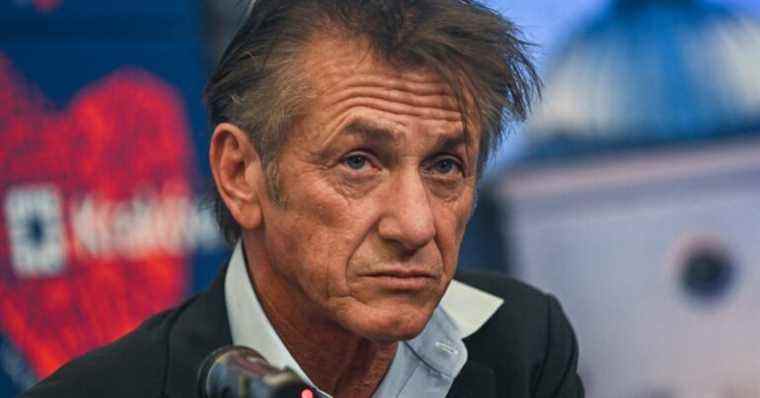 Sean Penn dit qu’il sentira ses Oscars à moins que Zelenskyy ne soit invité à prendre la parole lors des remises de prix