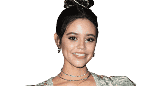 Jenna Ortega sur Twisting the Good Christian Girl Trope in X et son presque retour à vous