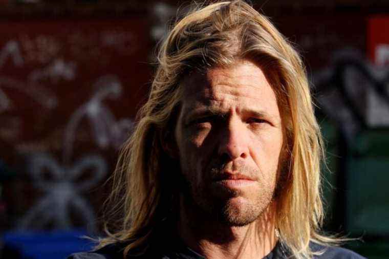 Taylor Hawkins des Foo Fighters avait 10 types de substances dans son corps au moment de sa mort