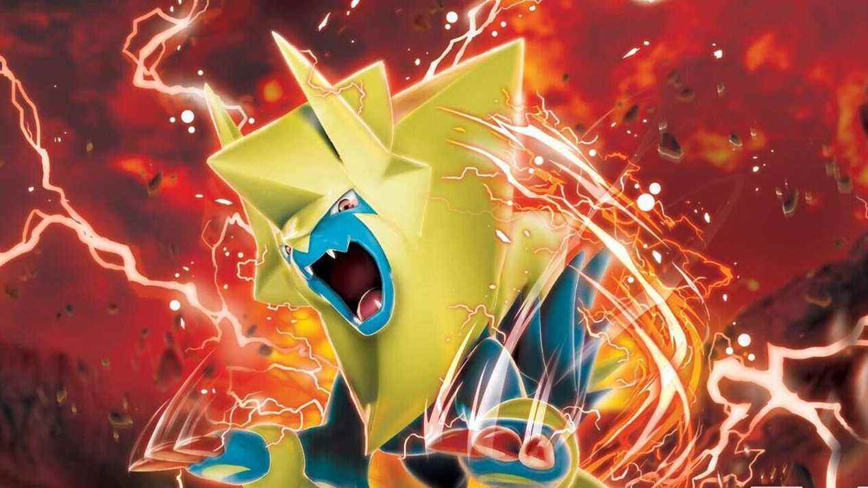 Pokemon Go Mega Manectric Raid Guide: meilleurs compteurs, faiblesses, heures de raid et plus de conseils
