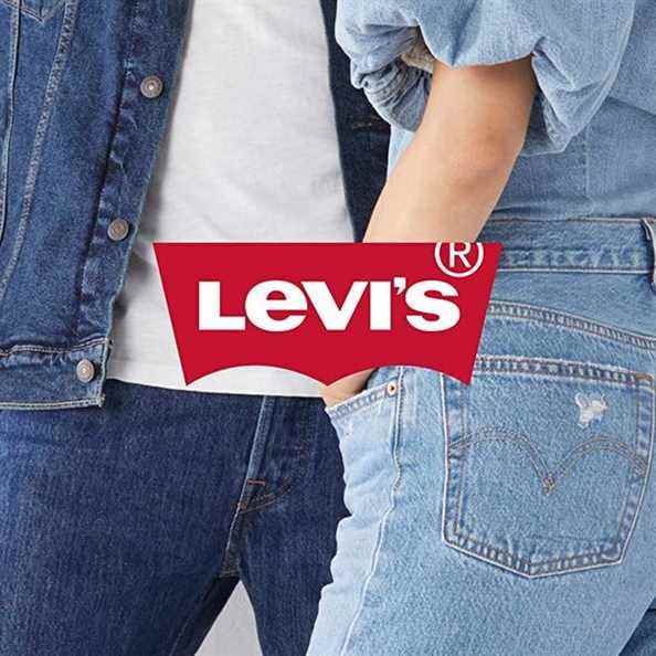 Carte-cadeau Levi's