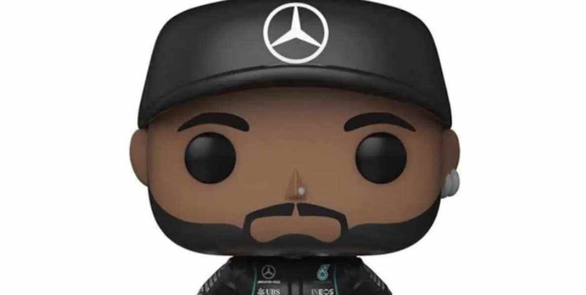 Les fans de Formula 1: Drive to Survive de Netflix peuvent désormais obtenir Lewis Hamilton et Valtteri Bottas Funko POP!

