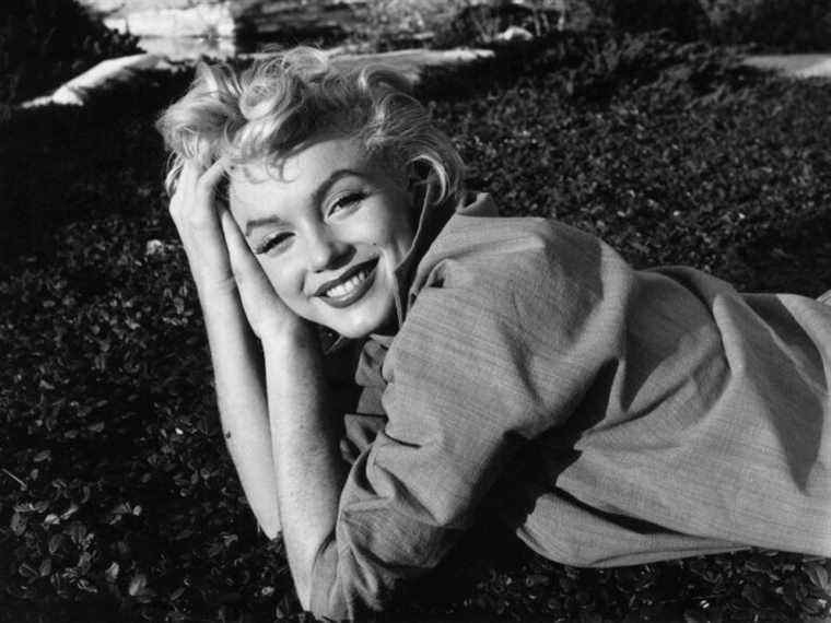 Marilyn Monroe comme jamais auparavant : le biopic Netflix « dérangeant » est le film le plus controversé de l’année