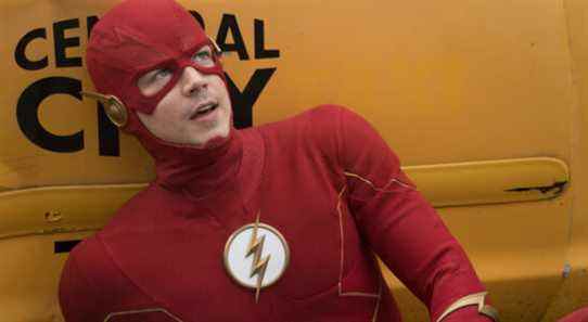 The Flash TV show on The CW: canceled or renewed for season 9?