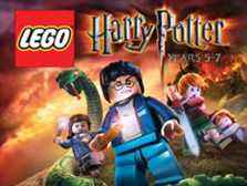 LEGO Harry Potter : Années 5-7