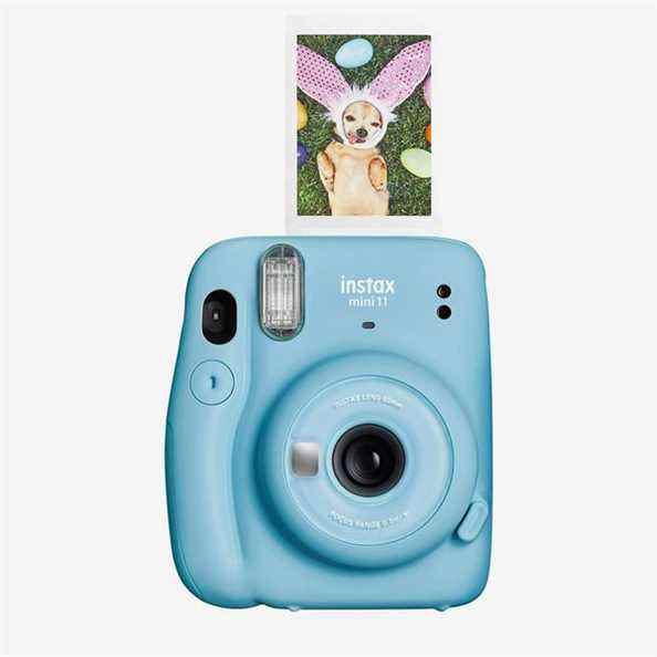 Fujifilm Instax Mini