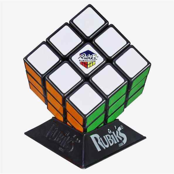 Rubik's Cube 