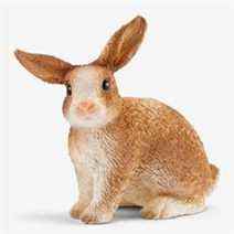 Figurine Lapin Schleich