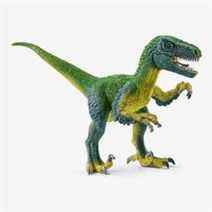 Schleich Vélociraptor Dinosaure Jouet