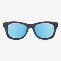 Babiators Blue Series Lunettes de soleil polarisées pour enfants avec protection UV