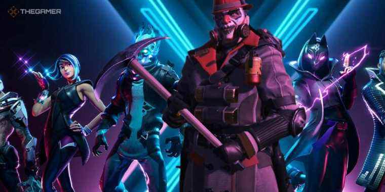 Fortnite And Warzone Have Copied Apex Legends, So What Could Apex Copy Back