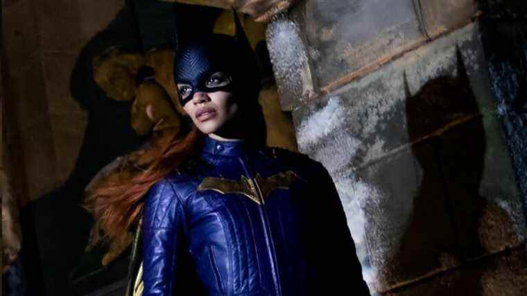 batgirl