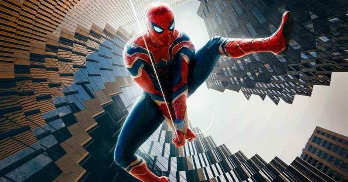 Spider-Man