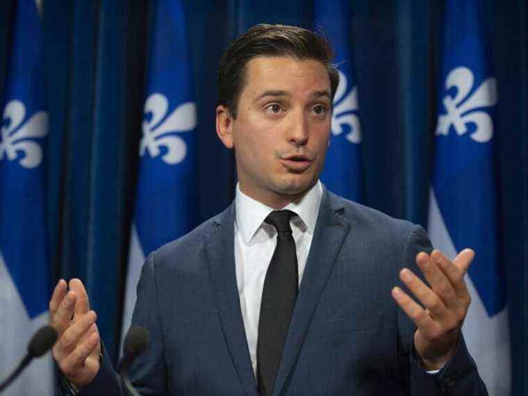 «Aucune trace»: le ministre de la Justice du Québec cherche des réponses sur un procès criminel qui s’est déroulé en secret