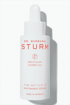 Dr. Barbara Sturm Le sérum Better B Niacinamide