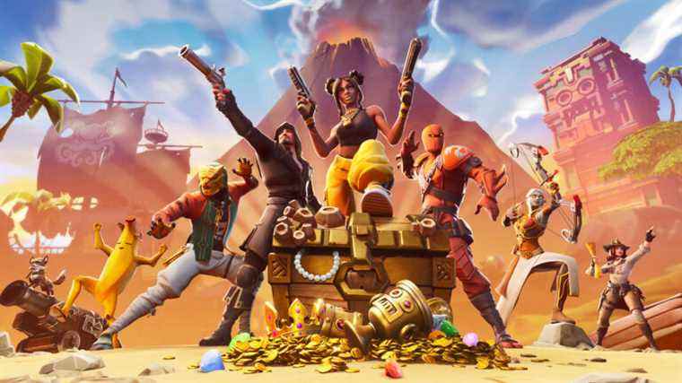 Epic Games a dépensé près de 12 millions de dollars pour offrir des jeux gratuits au cours de ses neuf premiers mois

