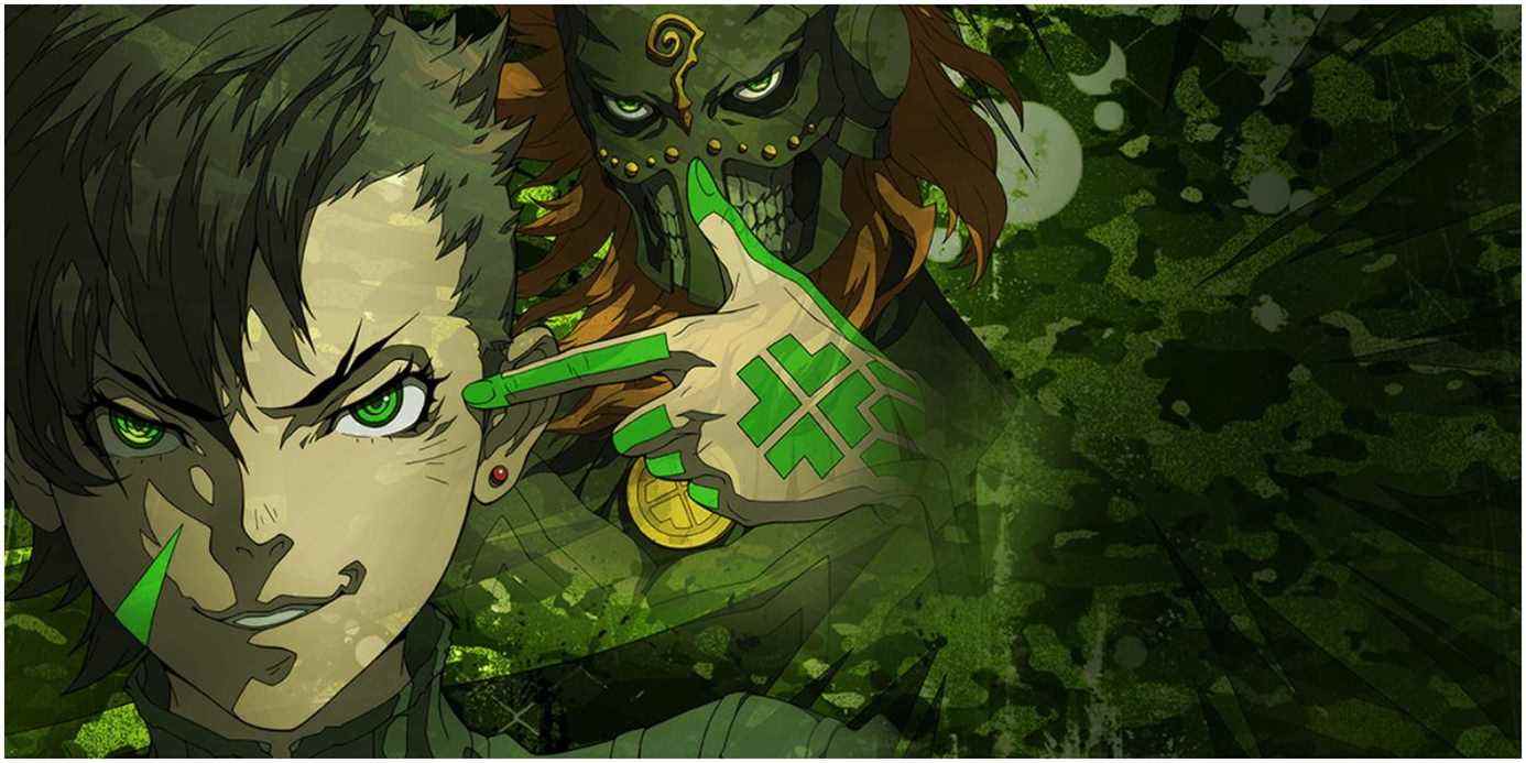 Art promotionnel pour Shin Megami Tensei IV-Apocalypse